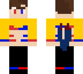 my own skin final