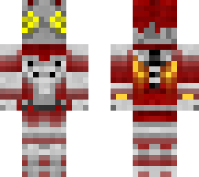 my skin (beetle version)