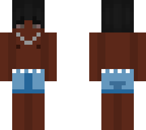 my skin
