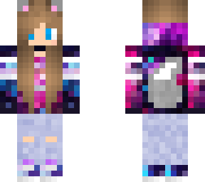 my skin