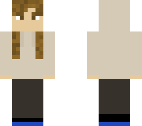 my smp character