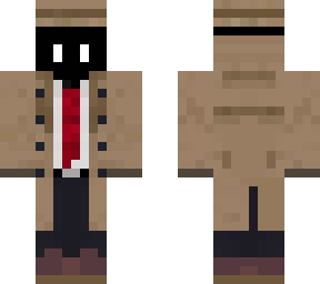 my version of detective