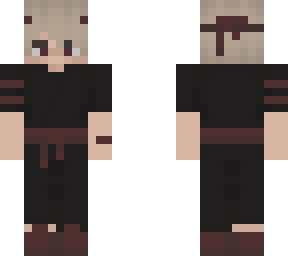 ninja meeeps