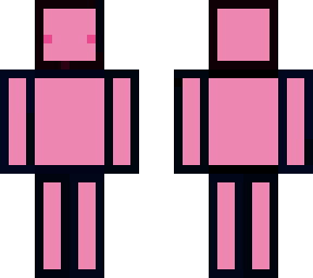 nooby person