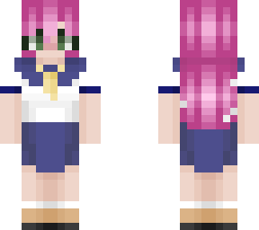 nuku nuku: all purpose cultural cat girl nuku nuku