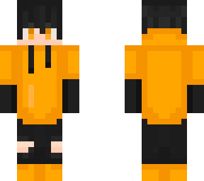orange better
