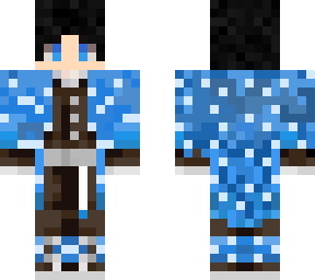origin endermatey from rsmp!!