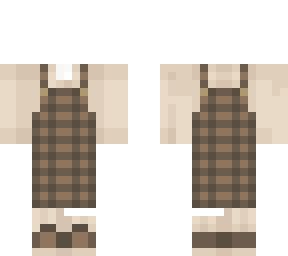 overalls