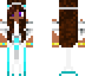 overworld queen