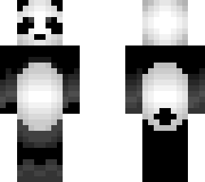 panda