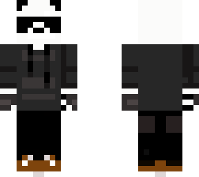 pandatje official