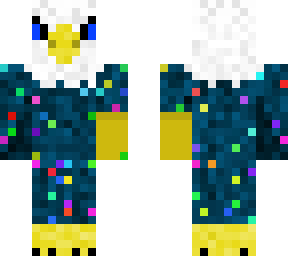 partyfalcon (whit infinity gauntlet )