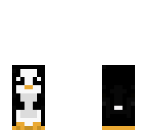 penguin