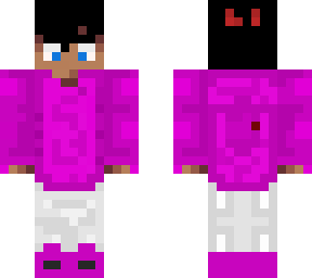 pink men
