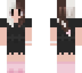 pink uggs