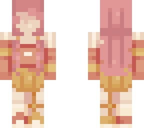 pinkie