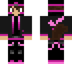 pinkue