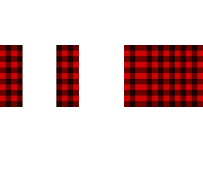 plaid jacket/sweater base
