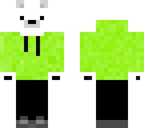 polar bear gaming