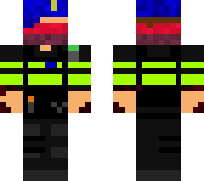 politie