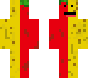 potato/tomato