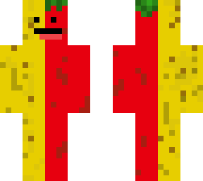 potato/tomato