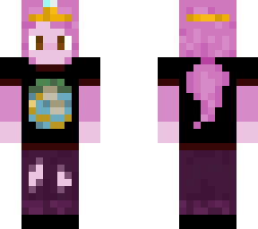 princess bubblegum