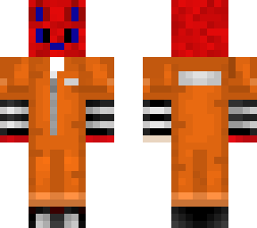 prisoner tusc
