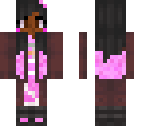 proelvenwolf's custom skin