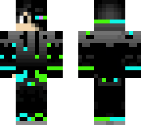 project:_mix