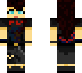 punk boy (fem version)