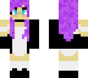 punk girl