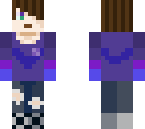 purple aesthetic