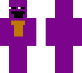 purple guy