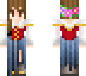 pyraskin