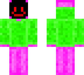 random skin #1