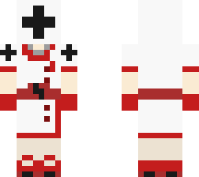 reaper nurse