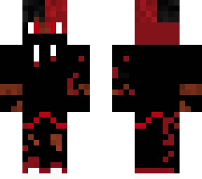 red fire boy