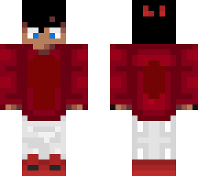 red men