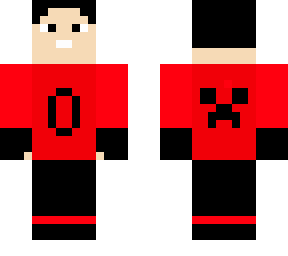 red o