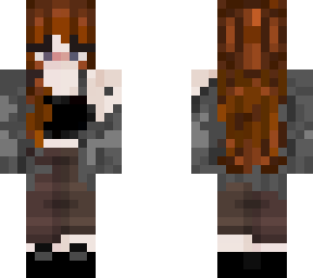 redhead