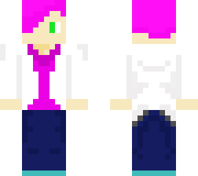 remake  |  -a dude- skin