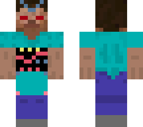 robo steve