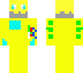 robot