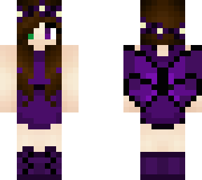 rose, dark fae