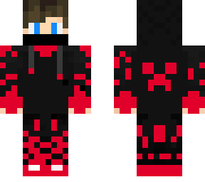 rose boy ninja