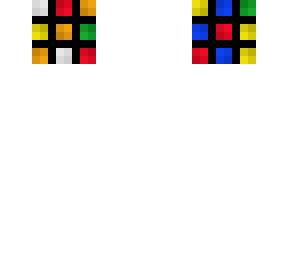 rubik's cube
