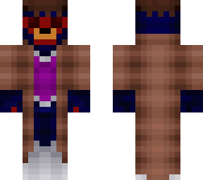 rubius gambit