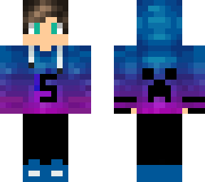 s skin