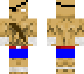 sagat